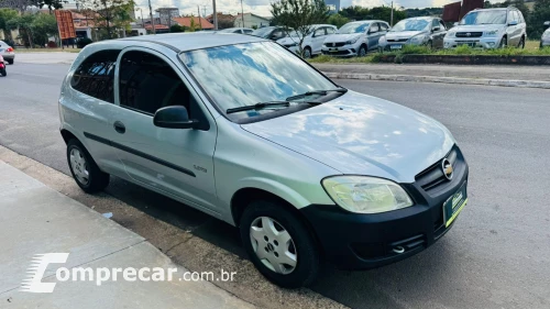 CELTA 1.0 MPFI Life 8V