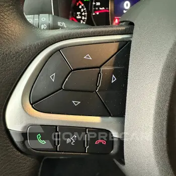 Strada Volcano 1.3 Flex 8V CD Aut.