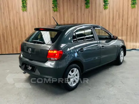 GOL 1.0 MI 8V G.VI