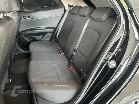 HB20 LIMITED 1.0 FLEX 12V MEC.