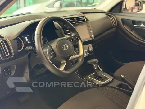 CRETA 1.0 Tgdi Limited