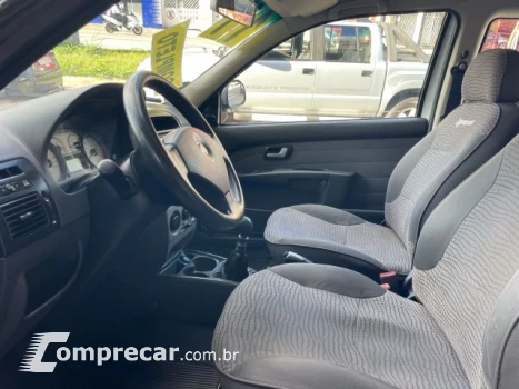 STRADA - 1.8 MPI ADVENTURE LOCKER CD 16V 2P MANUAL