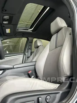 CIVIC SEDAN TOURING 1.5 TURBO 16V AUT.4P