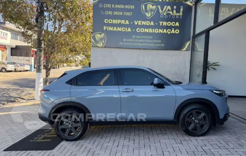 HR-V EXL 1.5 Flex Sensing 16V 5p Aut.