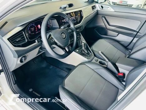POLO 1.0 200 TSI HIGHLINE AUTOMÁTICO