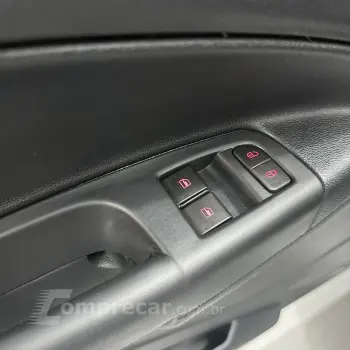 Saveiro Robust 1.6 Total Flex 16V CD