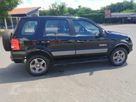 ECOSPORT 1.6 XLT 8V