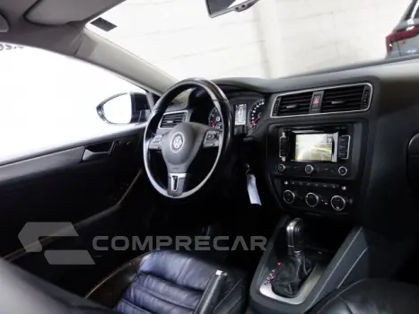 JETTA - 2.0 TSI HIGHLINE 211CV 4P TIPTRONIC