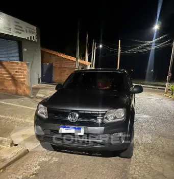 Volkswagen AMAROK 2.0 4X2 CD 16V Turbo Intercooler 4 portas