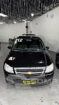 CLASSIC 1.0 MPFI LS 8V