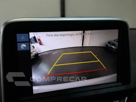 HB20 - 1.0 12V COMFORT MANUAL