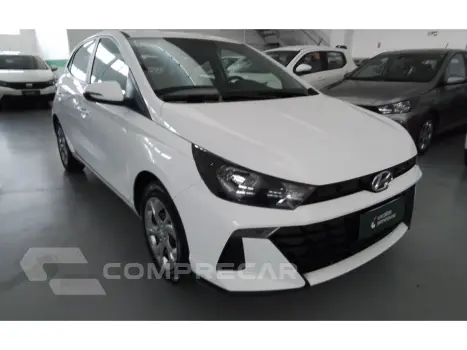 HB20 1.0 12V FLEX COMFORT PLUS MANUAL