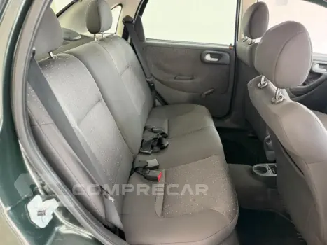 Corsa Sed. Premium 1.4 8V ECONOFLEX 4p