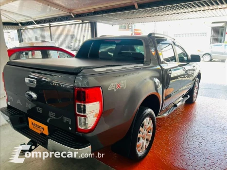 RANGER 3.2 Limited 4X4 CD 20V