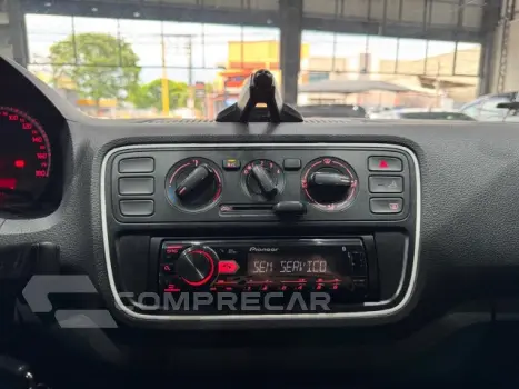 UP - 1.0 MPI TAKE UP 12V 4P MANUAL