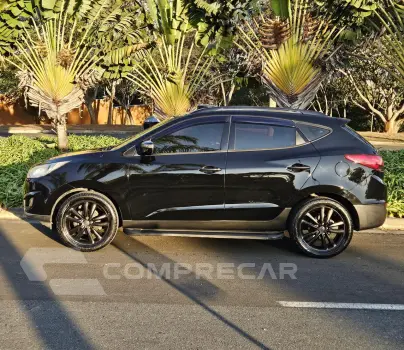 IX35 2.0 MPFI XLS 4X2 16V