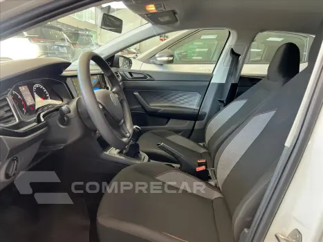 POLO 1.0 MPI TRACK MANUAL