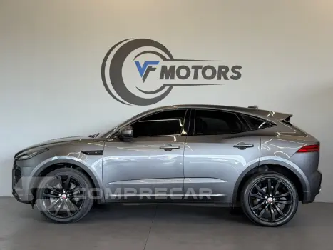 E-PACE 2.0 16V P250 FLEX R-DYNAMIC S AWD AUTOMÁTICO