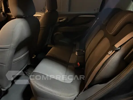 PUNTO 1.6 Essence 16V