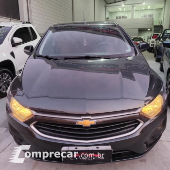 ONIX 1.0 MPFI LT 8V