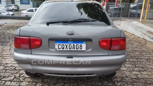 ESCORT GL 1.8