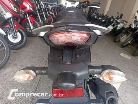 FZ25 250 FAZER FLEX