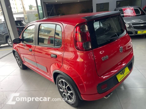 UNO 1.4 EVO Sporting 8V