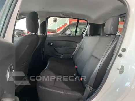 SANDERO 1.6 16V SCE GT Line