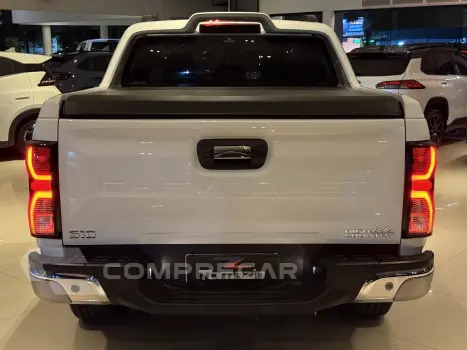 S10 2.8 High Country 4X4 CD 16V Turbo