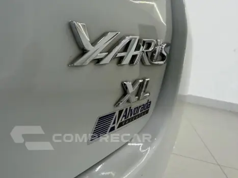 YARIS HB XL 13 AT