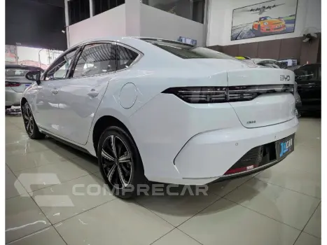 KING 1.5 DM-I PHEV GS AUTOMÁTICO