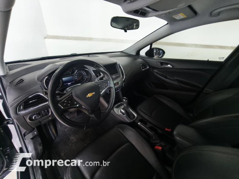 CRUZE 1.4 LT