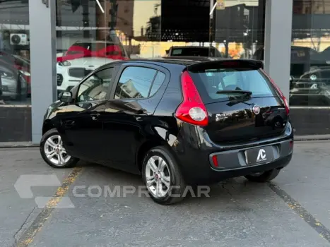 Palio ATTRA./ITÁLIA 1.4 EVO F.Flex 8V 5p