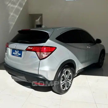 HR-V 1.8 16V LX