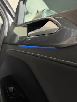 TAOS 1.4 250 TSI Highline