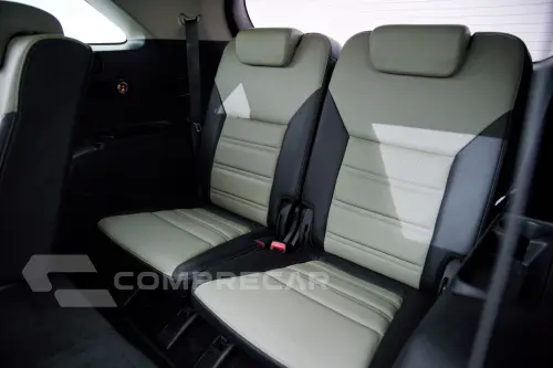 Sorento 3.5 V6 24V 4x4 Aut.