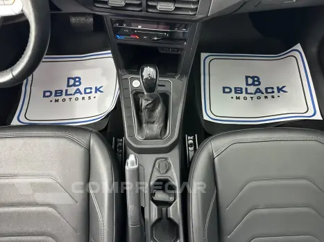 Polo Highline TSI 1.0 Flex 12V Aut.