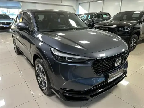 HR-V 1.5 DI I-VTEC TURBO FLEX TOURING CVT