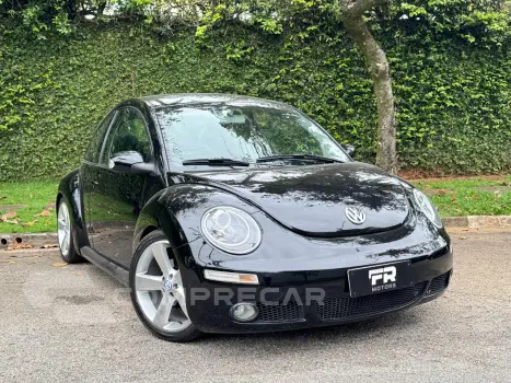 NEW BEETLE 2.0 MI 8V