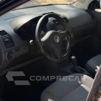 POLO 1.6 MI 8V