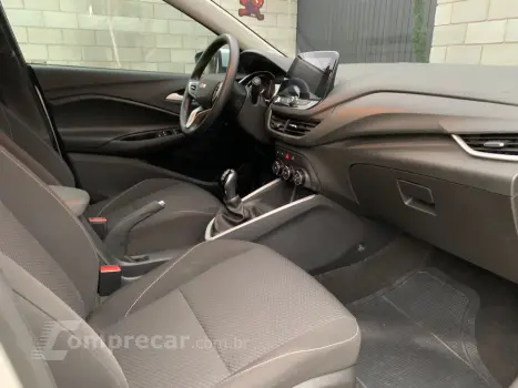 ONIX 1.0 TURBO FLEX PLUS LTZ MANUAL