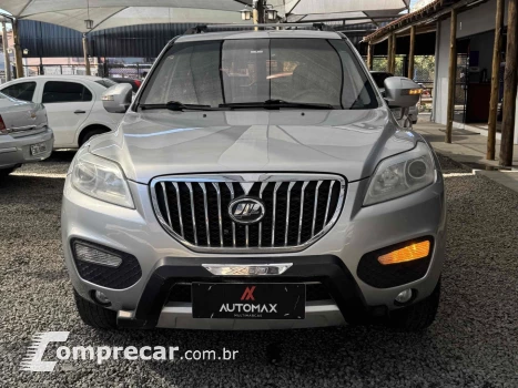 X60 1.8 TALENT 16V GASOLINA 4P MANUAL