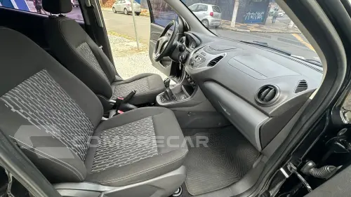 KA 1.0 SE 12V