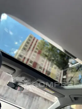 A3 2.0 TFSI Sportback 16V