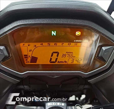 CB 500 X ABS