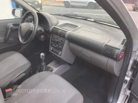 CLASSIC 1.0 MPFI LS 8V