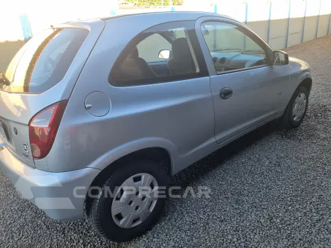 CELTA 1.0 MPFI Spirit 8V