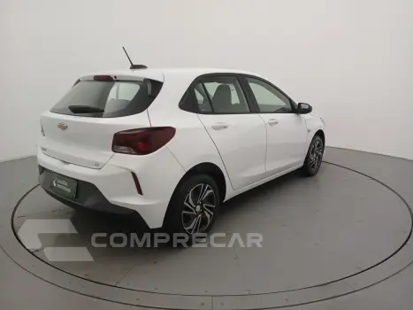 ONIX 1.0 FLEX LT MANUAL