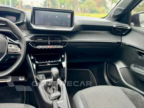 208 1.0 Turbo 200 Style