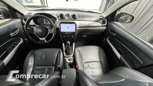 VITARA 1.6 16V 4you Allgrip